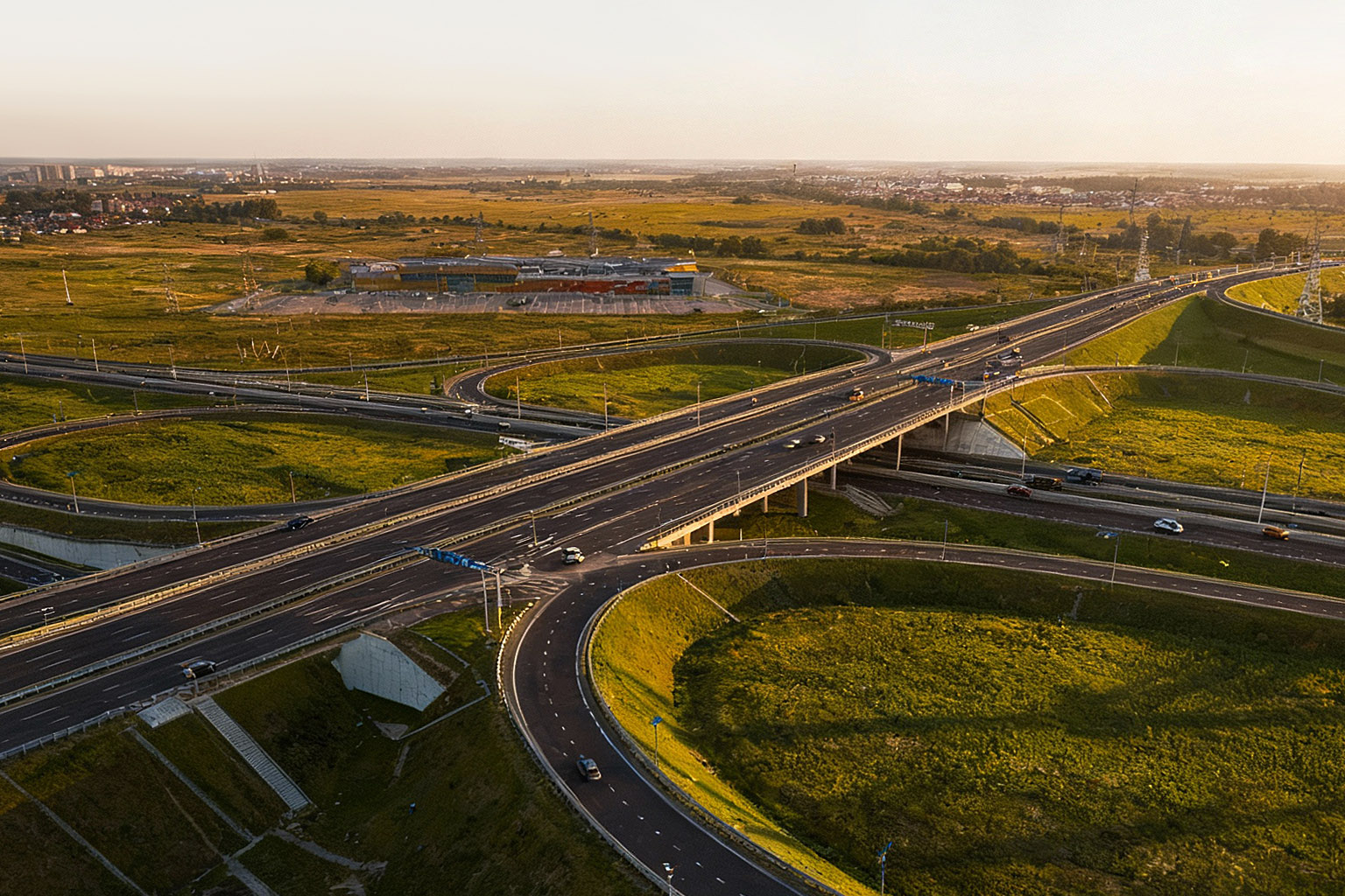 Поехать в Калининград на машине: можно ли и как