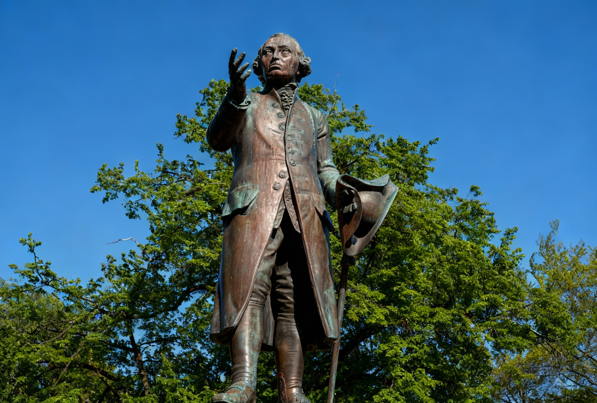 Произведения Калининграда