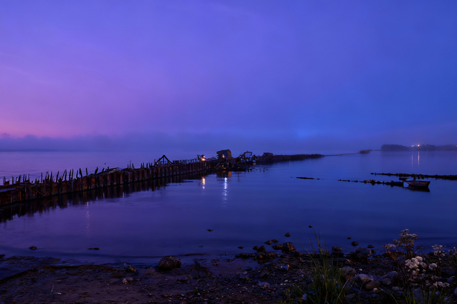 Правила и ограничения для рыбалки в Балтийском море