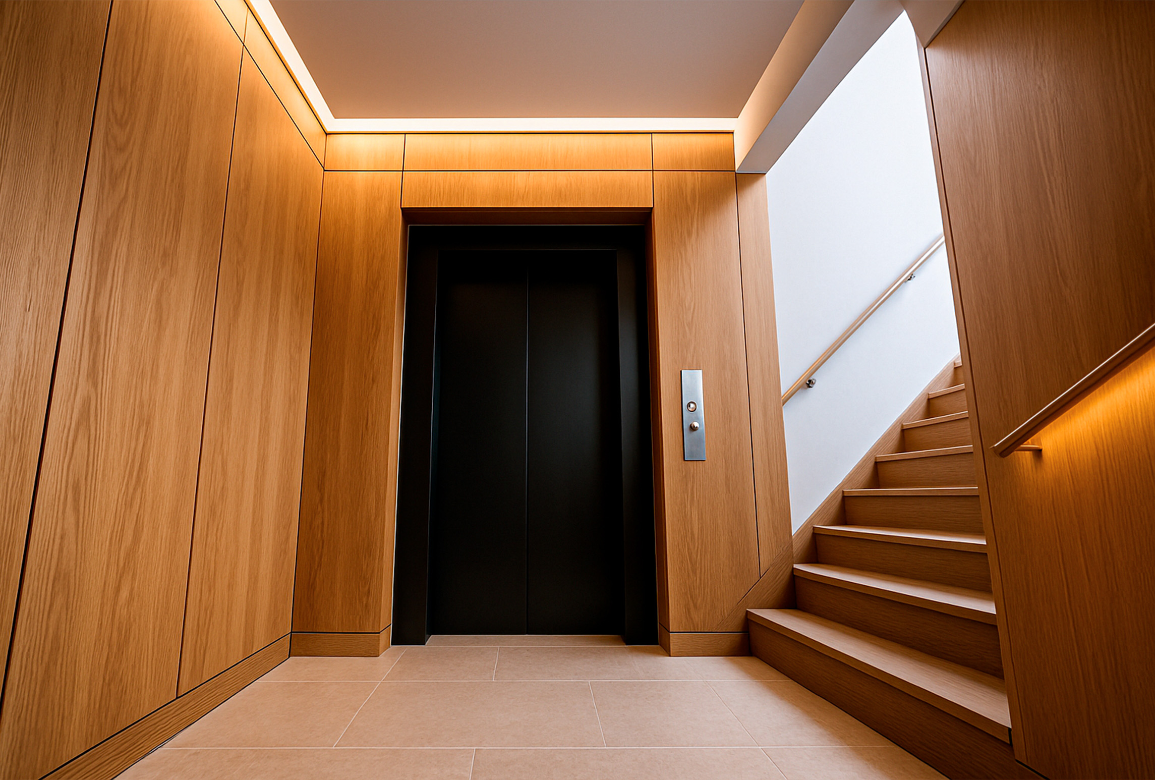 Места общего пользования в многоквартирном доме