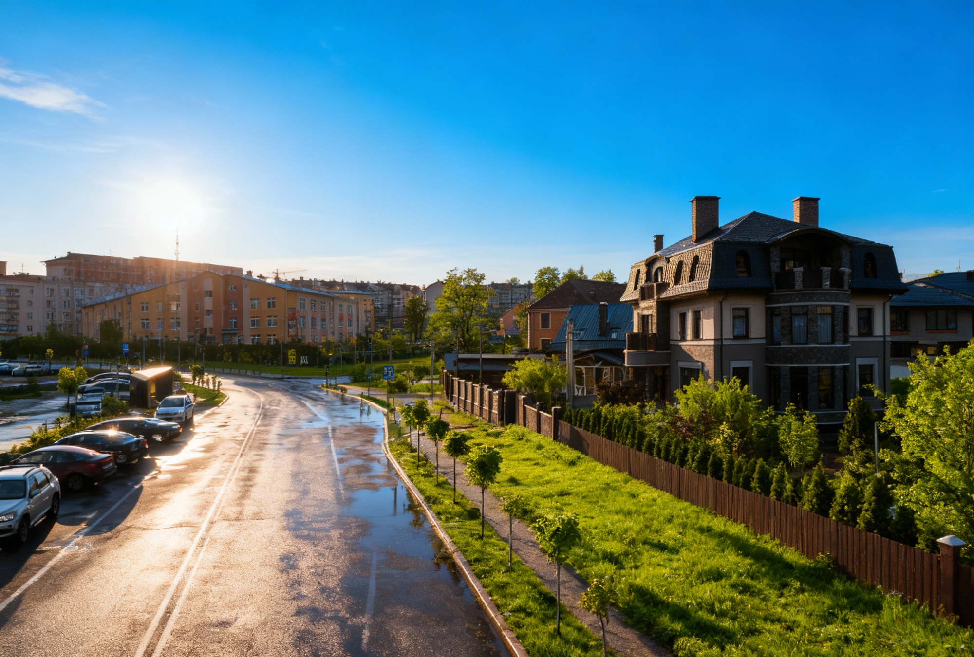 переезд в калининград отзывы