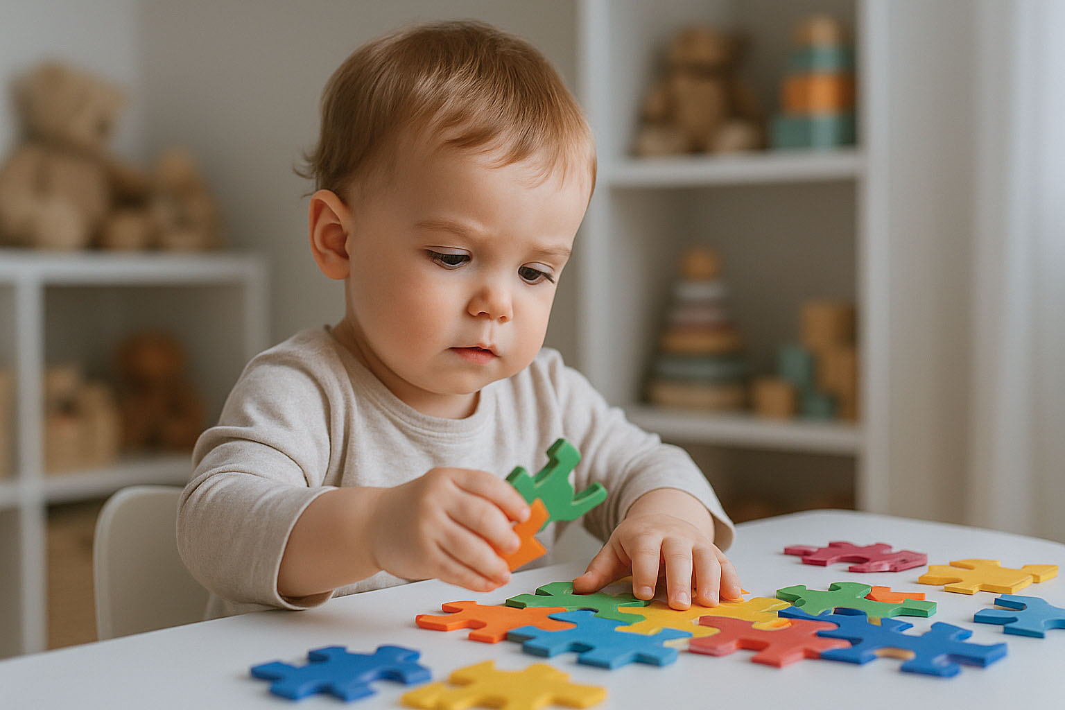 Дошкольное образование в Калининграде