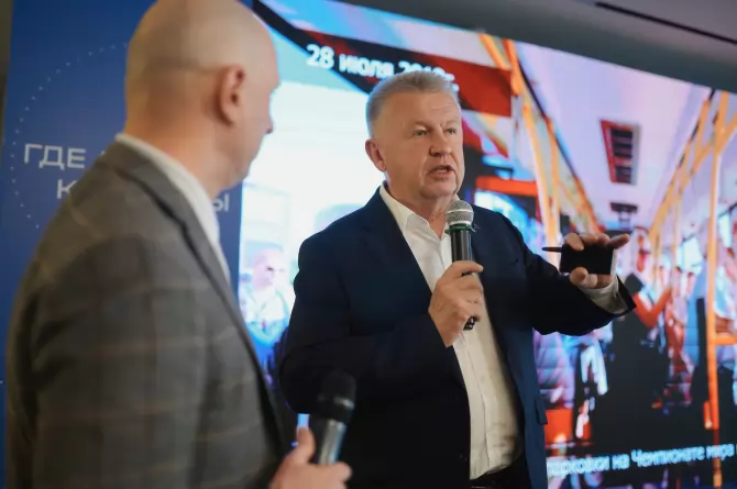 «Интенсив по новостройкам»: объединение профессионалов рынка недвижимости в Калининграде
